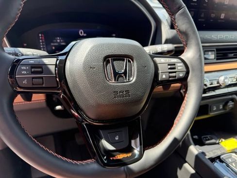 Used 2026 Honda Passport TrailSport Elite image 18