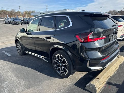 Certified 2023 BMW X1 xDrive28i w/ Convenience Package image 5