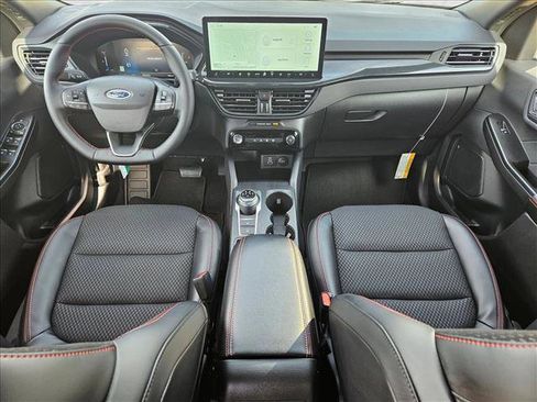 New 2026 Ford Escape ST-Line Select w/ Tech Pack #1 image 15
