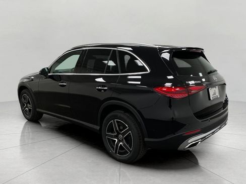 New 2026 Mercedes-Benz GLC 300 4MATIC image 7