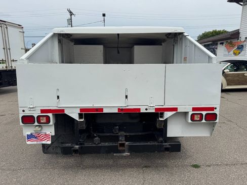 Used 2012 Ford E-450 and Econoline 450 Super Duty RWD image 7