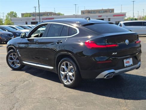 Used 2022 BMW X4 xDrive30i w/ Premium Package 2 AWD/4WD image 18