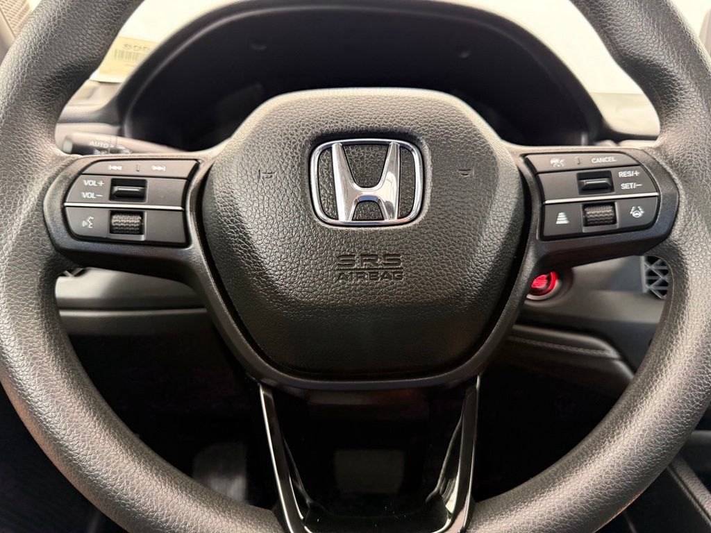Used 2026 Honda Accord SE image 37