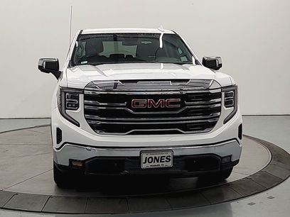 Used 2025 GMC Sierra 1500 SLT