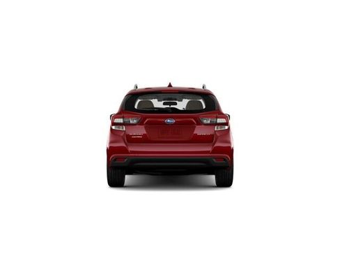 Used 2023 Subaru Impreza Premium image 9