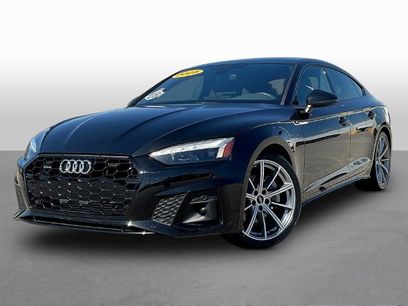 Used 2025 Audi A5 2.0T Premium