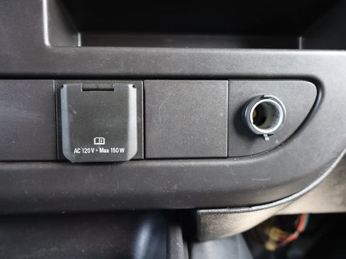 Used 2021 Chevrolet Express 2500 w/ Driver Convenience Package RWD image 23