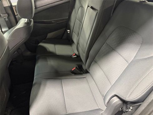 Certified 2021 Hyundai Tucson Value image 13