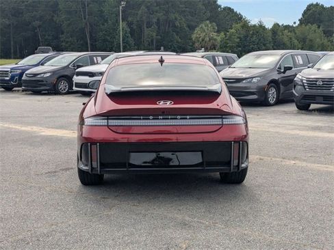 Used 2025 Hyundai Ioniq 6 SEL image 7