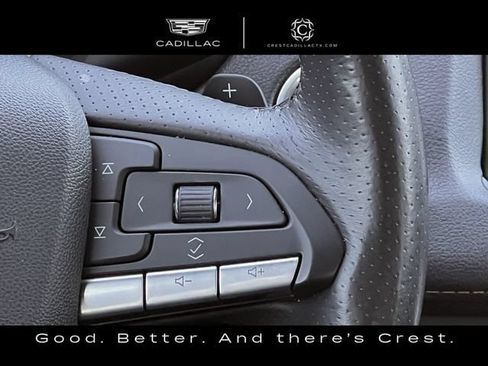 Used 2023 Cadillac XT4 Sport w/ Cold Weather Package FWD image 16