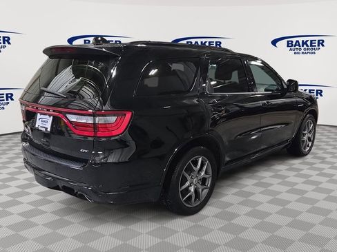New 2026 Dodge Durango GT image 3