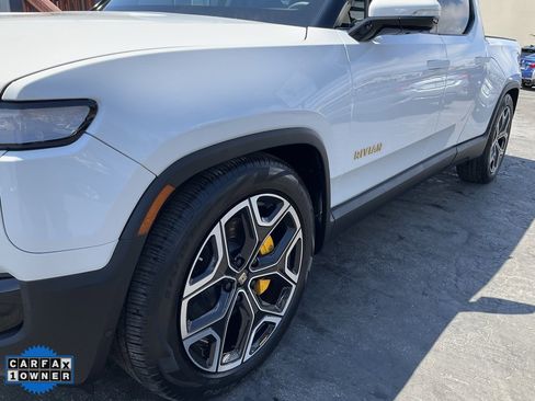 Used 2022 Rivian R1T Launch Edition image 90