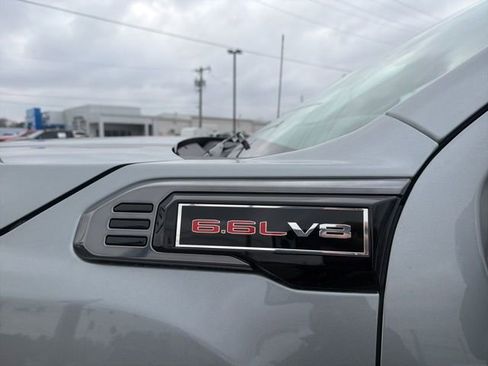 New 2026 GMC Sierra 2500 AT4 w/ AT4 Premium Plus Package image 11