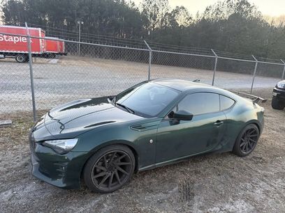 Used 2020 Toyota 86 Hakone Edition