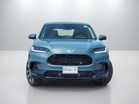 New 2026 Honda HR-V EX-L image 2