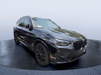 Used 2024 BMW X3 M40i w/ Premium Package AWD/4WD video 1