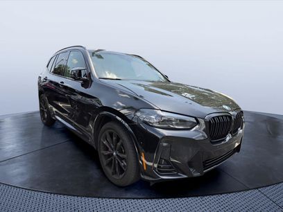 Used 2024 BMW X3 M40i w/ Premium Package