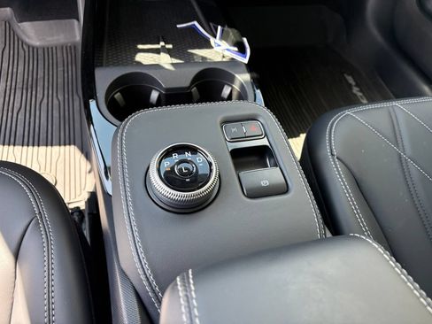 Certified 2024 Ford Mustang Mach-E Select AWD/4WD image 25