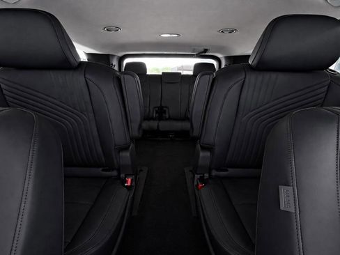 New 2026 Hyundai Palisade SEL Premium AWD/4WD image 14