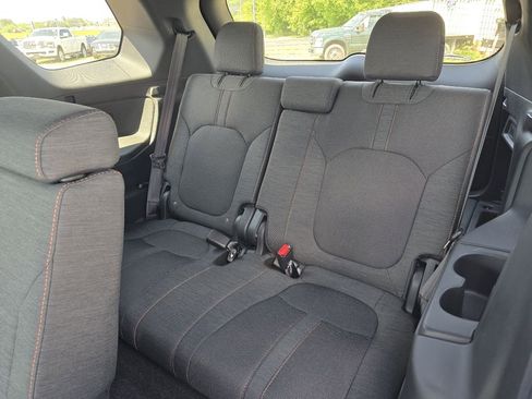 New 2026 Honda Pilot Sport image 11
