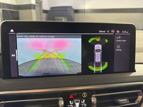 Used 2022 BMW X3 xDrive30i w/ Premium Package image 29