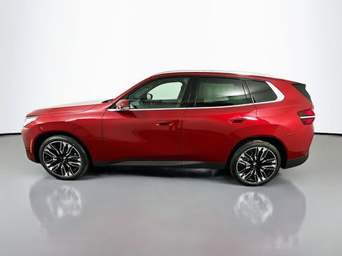 New 2026 BMW X3 xDrive30 w/ Premium Package image 8