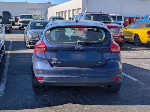 Used 2016 Ford Focus SE w/ Equipment Group 201A image 6