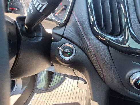 Used 2023 Chevrolet Equinox RS w/ LPO, Cargo Package image 20