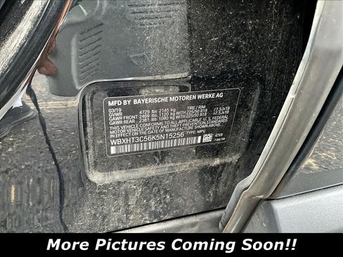 Used 2019 BMW X1 xDrive28i AWD/4WD image 6