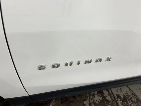 Used 2024 Chevrolet Equinox LT w/ LPO, Floor Liner Package FWD image 25