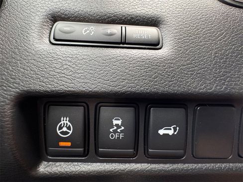 Used 2018 Nissan Murano Platinum w/ Cargo Package image 28