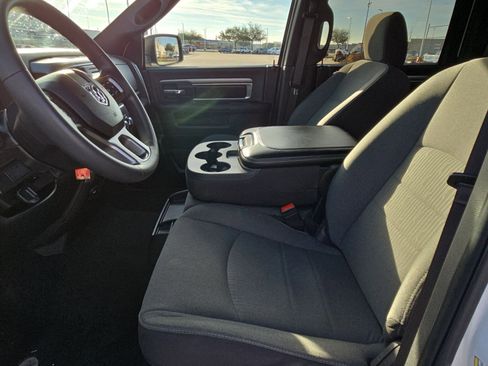 Used 2024 RAM 1500 Classic Warlock image 16