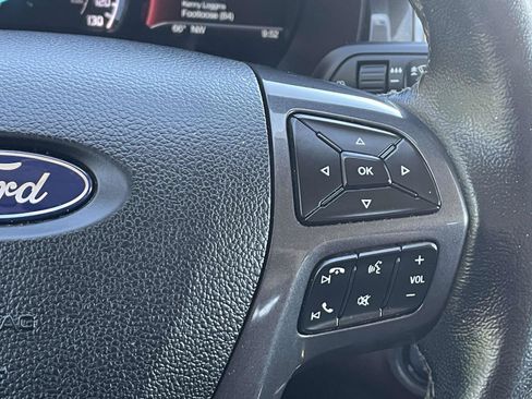 Used 2021 Ford Ranger Lariat w/ Equipment Group 501A High AWD/4WD image 31