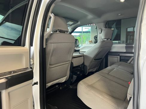 Used 2018 Ford F150 XLT AWD/4WD image 15