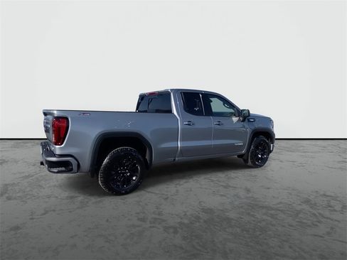 Certified 2025 GMC Sierra 1500 Elevation w/ Preferred Package image 8