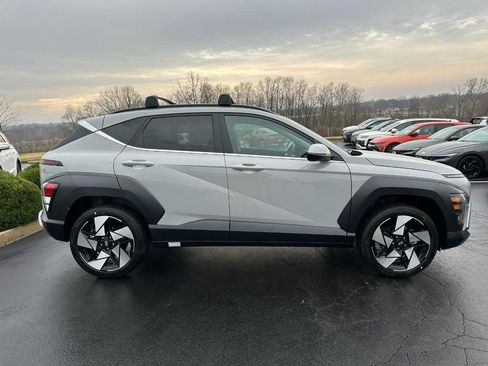 New 2026 Hyundai Kona Limited image 2