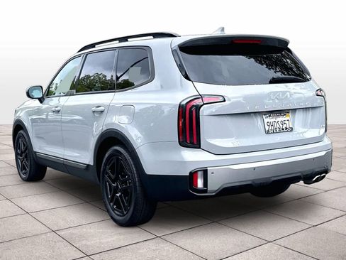 Used 2023 Kia Telluride EX X-Line AWD/4WD image 15