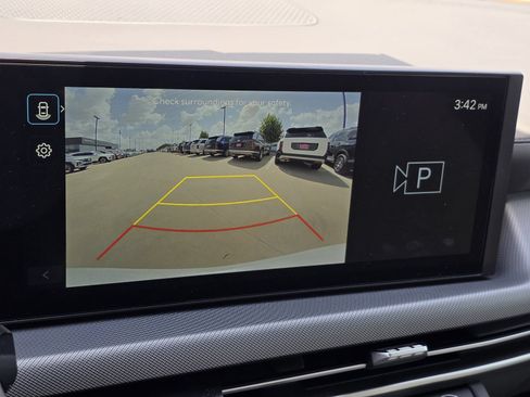 Certified 2026 Hyundai Sonata SEL FWD image 21