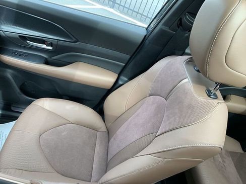 Used 2024 Toyota Grand Highlander AWD Hybrid image 31