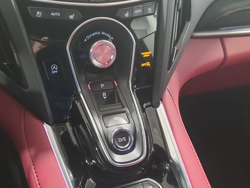 New 2026 Acura RDX A-Spec AWD/4WD image 31