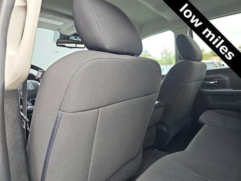 Used 2020 RAM 1500 Classic Warlock w/ Electronics Group image 16