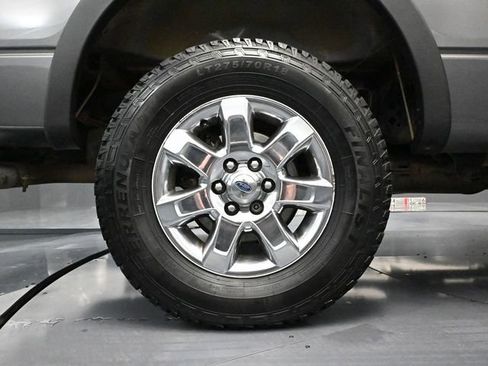 Used 2013 Ford F150 XLT w/ Luxury Equipment Group image 16