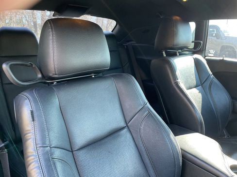 Used 2017 Dodge Challenger SXT w/ Sound Group image 23
