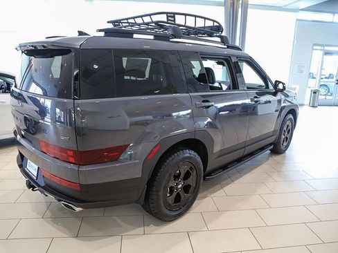 New 2026 Hyundai Santa Fe XRT AWD/4WD image 5