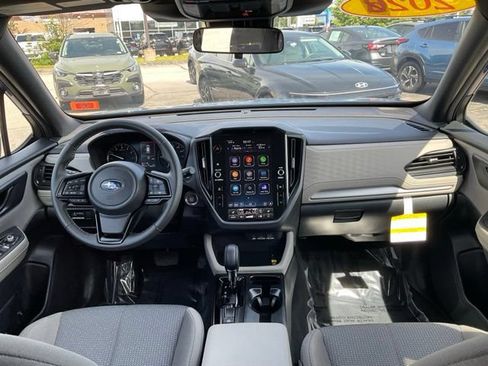 Certified 2026 Subaru Forester Premium AWD/4WD image 18