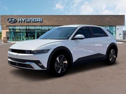 New 2026 Hyundai Ioniq 5 SEL image 7