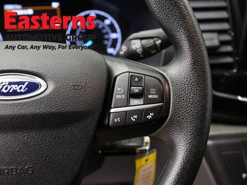 Used 2024 Ford Transit 350 XLT RWD image 15