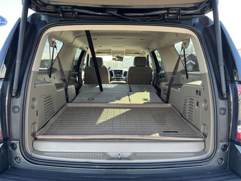 Used 2020 GMC Yukon XL SLT image 50