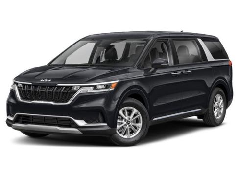 Used 2022 Kia Carnival LX FWD image 1