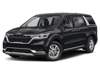 Used 2022 Kia Carnival LX FWD video 1